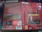 Rome Total War Gold Edition - PC, Spelcomputers en Games, Gebruikt, Online, 1 speler, Ophalen of Verzenden