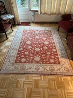 Persisch tapijt, handgeknoopt, Pakistan Ziegler 171x236 cm, Ophalen, Overige kleuren, 150 tot 200 cm, 200 cm of meer