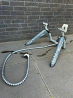 Tacx rollerbank, indoor trainer, roller, Ophalen of Verzenden, Overige typen
