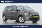 Citroen Grand C4 Picasso 1.2 PureTech Business | 7P | Apple, Voorwielaandrijving, Stof, Gebruikt, 1199 cc