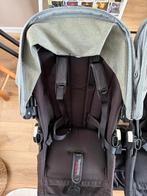 Bugaboo Donkey Twin kinderwagen, Gebruikt, Ophalen, Kinderwagen, Duowagen