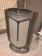 Luchtreiniger NeoTec XJ-3800A-1 Ionizer zgan, Ophalen, Zo goed als nieuw, Luchtreiniger