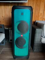 JBL 1000 Partybox, Audio, Tv en Foto, Luidsprekers, Ophalen, JBL, Zo goed als nieuw, 120 watt of meer