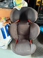 Autostoel, 15 t/m 36 kg, Ophalen, Overige merken, Gebruikt