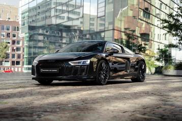 Audi R8 5.2 FSI quattro Plus - Full Option - Carbon beschikbaar voor biedingen