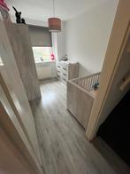 Baby kamer Ledikant comode kledingkast, Kinderen en Baby's, Kinderkamer | Commodes en Kasten, Ophalen, Zo goed als nieuw, Commode