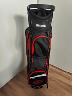 Golftas Spalding, Sport en Fitness, Golf, Ophalen, Nieuw, Tas, Overige merken