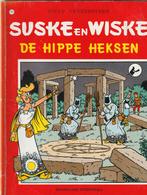 Suske en wiske nr. 195 De hippe heksen, Eén stripboek, Ophalen of Verzenden, Zo goed als nieuw