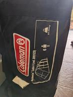 Coleman McKenzie 6 tent met extra cabine, Ophalen, Gebruikt, Tot en met 6
