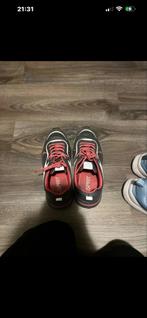 Esprit Sneakers Maat 39, Ophalen, Gedragen, Zwart, Sneakers of Gympen