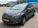 Ford Fiesta 1.25 Limited , AIRCO BOEKJES, APK 26-02-2026, RI, Voorwielaandrijving, Stof, Gebruikt, 1242 cc
