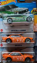BMW Hotwheels, Ophalen of Verzenden, Nieuw, Auto