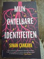 Sinan Çankaya - Mijn ontelbare identiteiten, Ophalen of Verzenden, Zo goed als nieuw, Sinan Çankaya