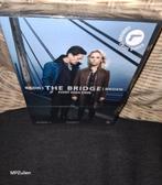 The Bridge  .. seizoen 4, Boxset, Ophalen of Verzenden, Nieuw in verpakking, Vanaf 12 jaar