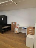 Babykamer outlet ZAGN of SHOWMODEL, Kinderen en Baby's, Kinderkamer | Commodes en Kasten, Ophalen, Zo goed als nieuw, 50 tot 70 cm