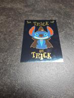 Stitch panini trading card nr 127, Ophalen, Nieuw, Plaatje