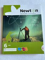 Natuurkunde Newton 6 VWO 5e druk, Boeken, Ophalen of Verzenden, Zo goed als nieuw, VWO, Natuurkunde