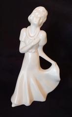 Eta Lempke,Koninklijke Plateelbakkerij Zuid-Holland,Beeld, Verzenden