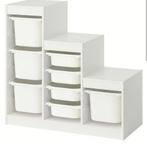 IKEA Trofast Kast met Bakken, Gebruikt, Minder dan 50 cm, Ophalen, Minder dan 90 cm