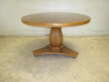Biedermeier stijl salontafel beschikbaar voor biedingen