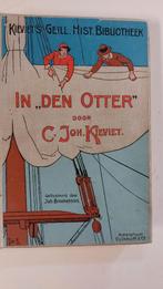 In den Otter, C. Joh. Kieviet, Ophalen of Verzenden, Gelezen, C. Joh. Kieviet