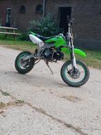 Pitbike opknapper 125cc, Motoren, Ophalen
