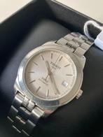 Tissot PR50 AUTOMATIC, Sieraden, Tassen en Uiterlijk, Horloges | Heren, Overige merken, Staal, Gebruikt, Staal