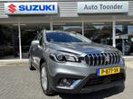 Suzuki S-Cross Automaat 1.4 Boosterjet Select Smart Hybrid, Stof, Gebruikt, 129 pk, 1373 cc