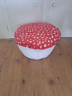 Efteling paddestoel poef, Ophalen of Verzenden, Wanddecoratie