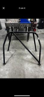 Schroefkooi / Rolkooi Evo 7/8/9, Ophalen, Gebruikt, 70 tot 120 cm