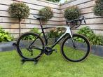Koga Kimera Prestige 105 - Maat 58, Fietsen en Brommers, Fietsen | Racefietsen, 28 inch, Carbon, Heren, Zo goed als nieuw