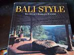 Bali Style, Overige merken, Ophalen of Verzenden, Zo goed als nieuw, Reisgids of -boek