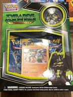 Pokémon Zygarde Complete Forme pin collection nieuw, Ophalen of Verzenden, Nieuw, Overige typen