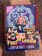 DVD Paul de Leeuw | Een kwart eeuw, Alle leeftijden, Ophalen of Verzenden