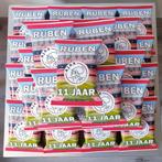 Traktatie zakje chips met thema AJAX, Ophalen of Verzenden, Nieuw, Feestartikel, Verjaardag