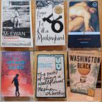 Engelstalig boekenpakket (6 stuks), Ophalen of Verzenden, Zo goed als nieuw