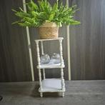 Plantentafel, Ophalen, Minder dan 55 cm, Vierkant, Zo goed als nieuw