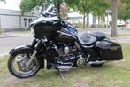 Harley-Davidson Street Glide FLH-X SE Street Glide CVO, Motoren, Chopper, Bedrijf, Meer dan 35 kW, 1801 cc