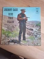 Johnny Cash lp, Cd's en Dvd's, Ophalen of Verzenden, Zo goed als nieuw