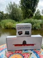 Achteruit camera +Scherm/Mercedes Sprinter/VW Crafter, Ophalen, Mercedes-Benz