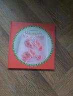 Nieuw boek marsepein en rolfondant, Hobby en Vrije tijd, Ophalen, Nieuw, Taarten, Boek of Tijdschrift