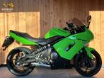 Kawasaki ER 6 F ER6  ER6F ER-6 ER6-F Nieuwe set banden!, Motoren, Motoren | Kawasaki, 2 cilinders, 649 cc, Bedrijf, Sport