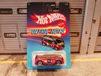 Volkswagen T1-GTR Hot Wheels Ultra Hots, Hobby en Vrije tijd, Modelauto's | Overige schalen, Ophalen, Nieuw, Auto