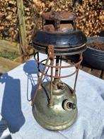 Oude stormlamp Vintage, Antiek en Kunst, Ophalen of Verzenden