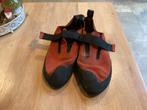 Klimschoenen maat 45, Ophalen of Verzenden, Zo goed als nieuw, Klimsportschoenen