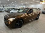 BMW X1 XDrive20d Executive / AUTOMAAT / MULTIEMEDIA-NAVI / D, Auto's, BMW, Euro 5, Parkeersensor, Leder, Diesel