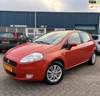 Fiat Grande Punto 1.4 Edizione Prima | Nieuwe APK | LM Velge, Voorwielaandrijving, Grande Punto, Origineel Nederlands, Bedrijf