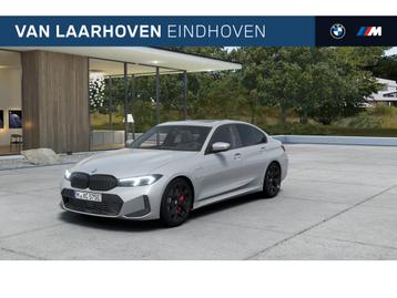 BMW 3 Serie 330e High Executive M Sport Automaat / Schuif-ka beschikbaar voor biedingen