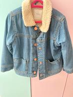 Stoer spijkerjasje Next maat 104, Kinderen en Baby's, Ophalen of Verzenden, Zo goed als nieuw, Jongen of Meisje, Overige typen