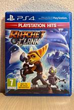 Ratchet & Clank voor de Playstation 4, Avontuur en Actie, 1 speler, Ophalen of Verzenden, Zo goed als nieuw